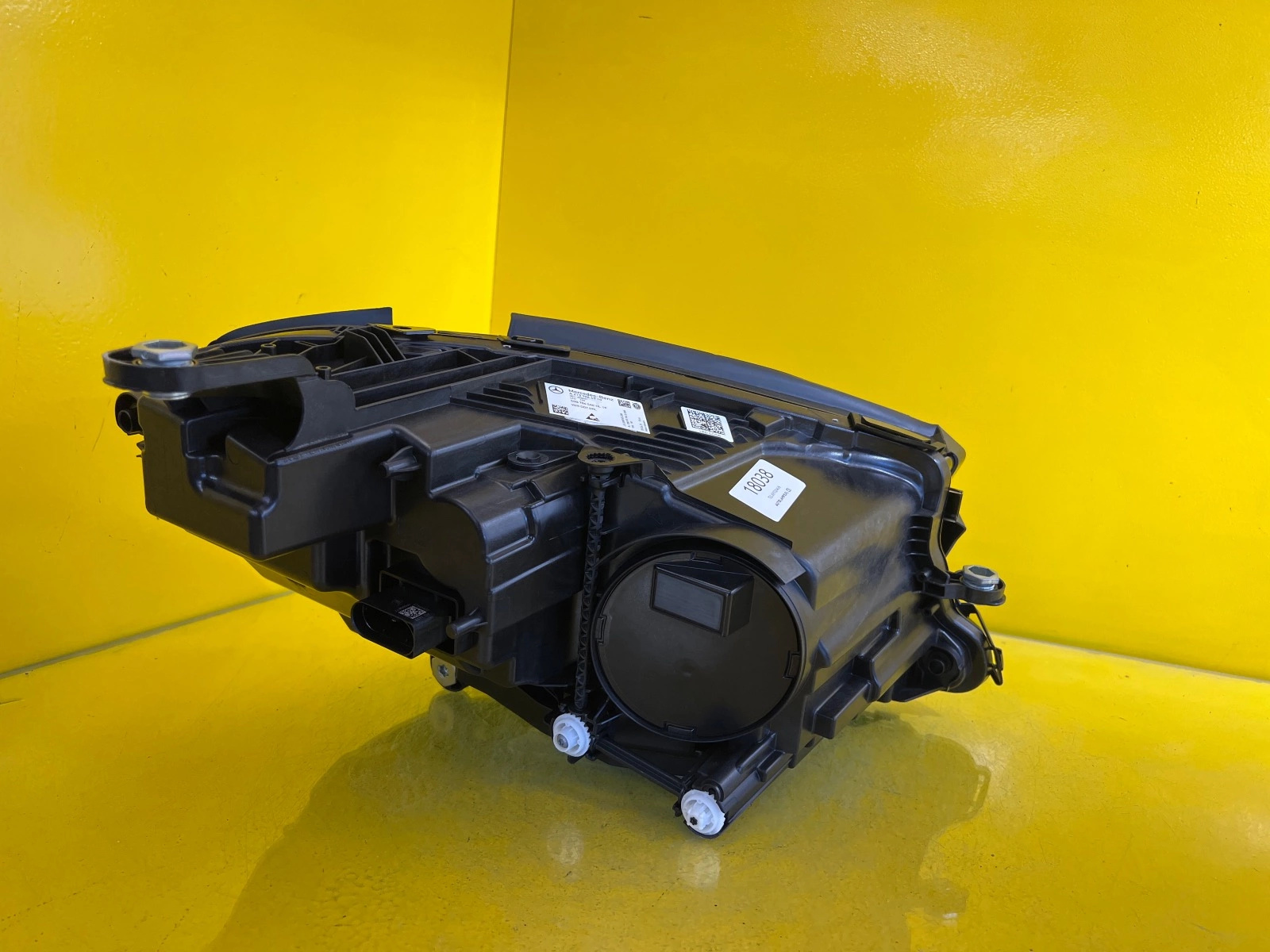 Far Mercedes E-Class W213 Lift Full LED - Image 3