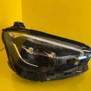 Far dreapta Full LED  Facelift OEM 18034