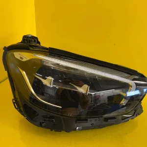 Far Dreapta Mercedes E-Class W213 Lift Full LED