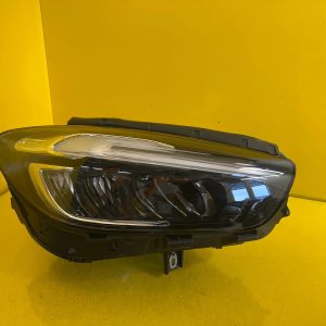 Far dreapta Full LED OEM 18489