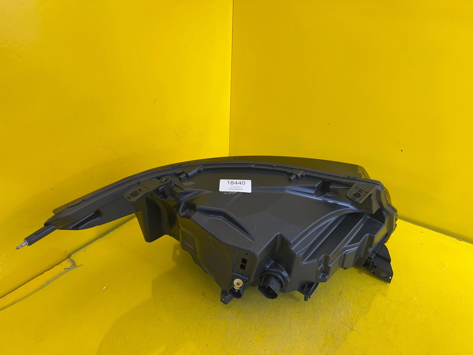 Far Stanga Land Rover Range Rover Vogue L405 Laser - Image 2