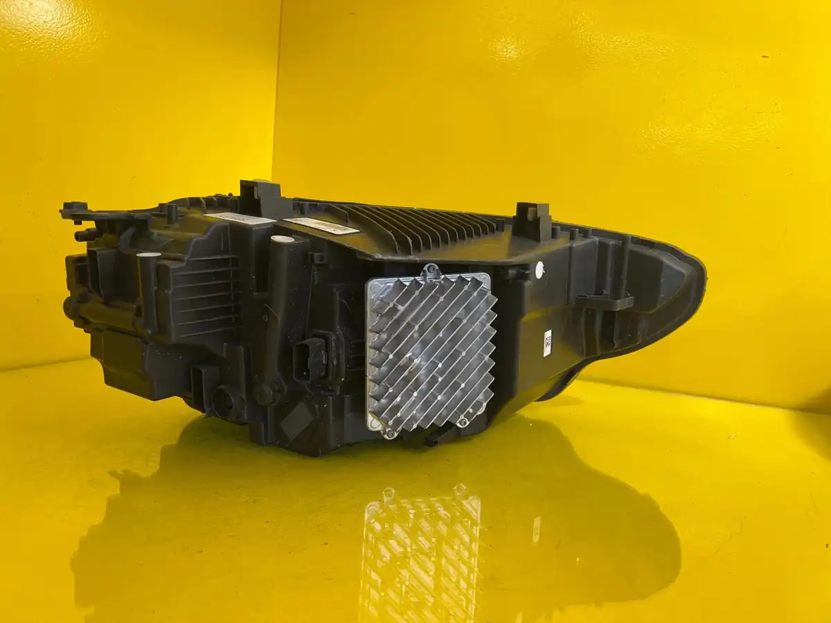 Far Stanga Citroen Ds Lift