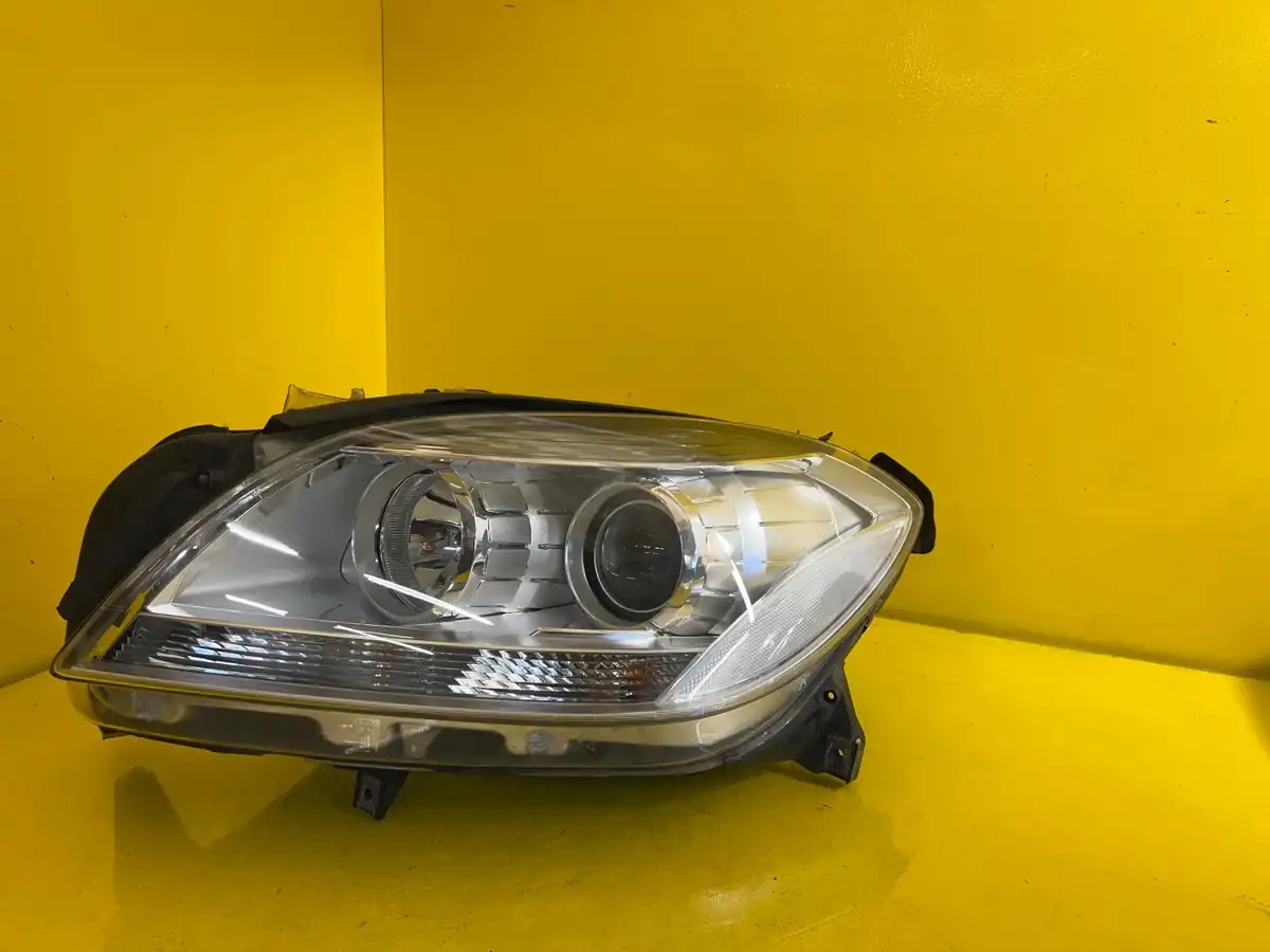 Far Stanga Mercedes Ml W166