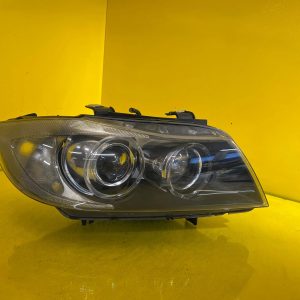 Far dreapta Bi-Xenon BMW Seria 3 E90 2005-2008 OEM 6942722-10