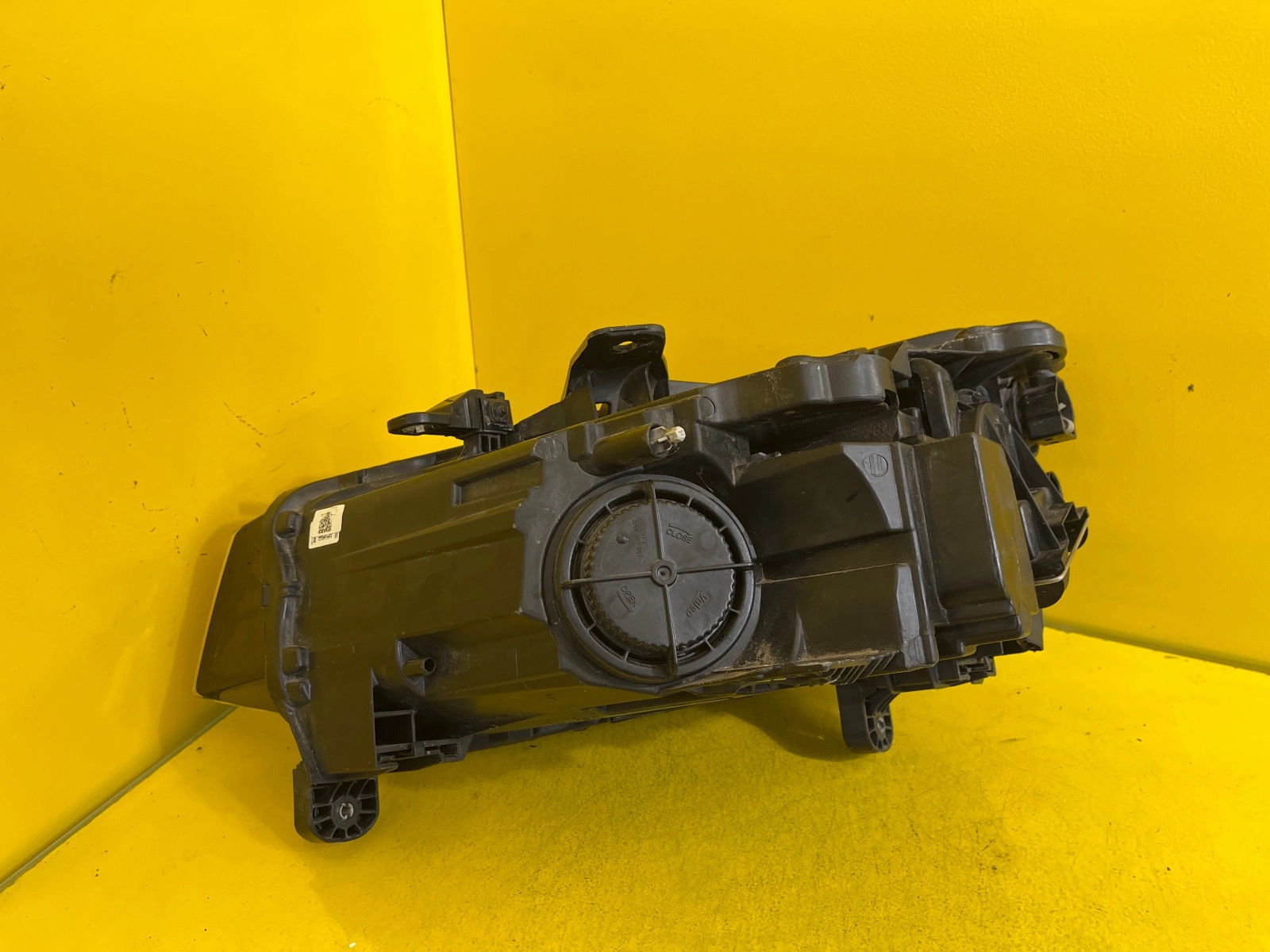 Far Dreapta Audi Q2 Full LED - Image 3