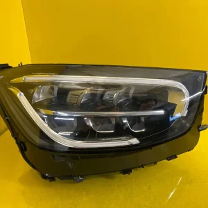 Far Dreapta Mercedes GLC W253 Lift Full LED