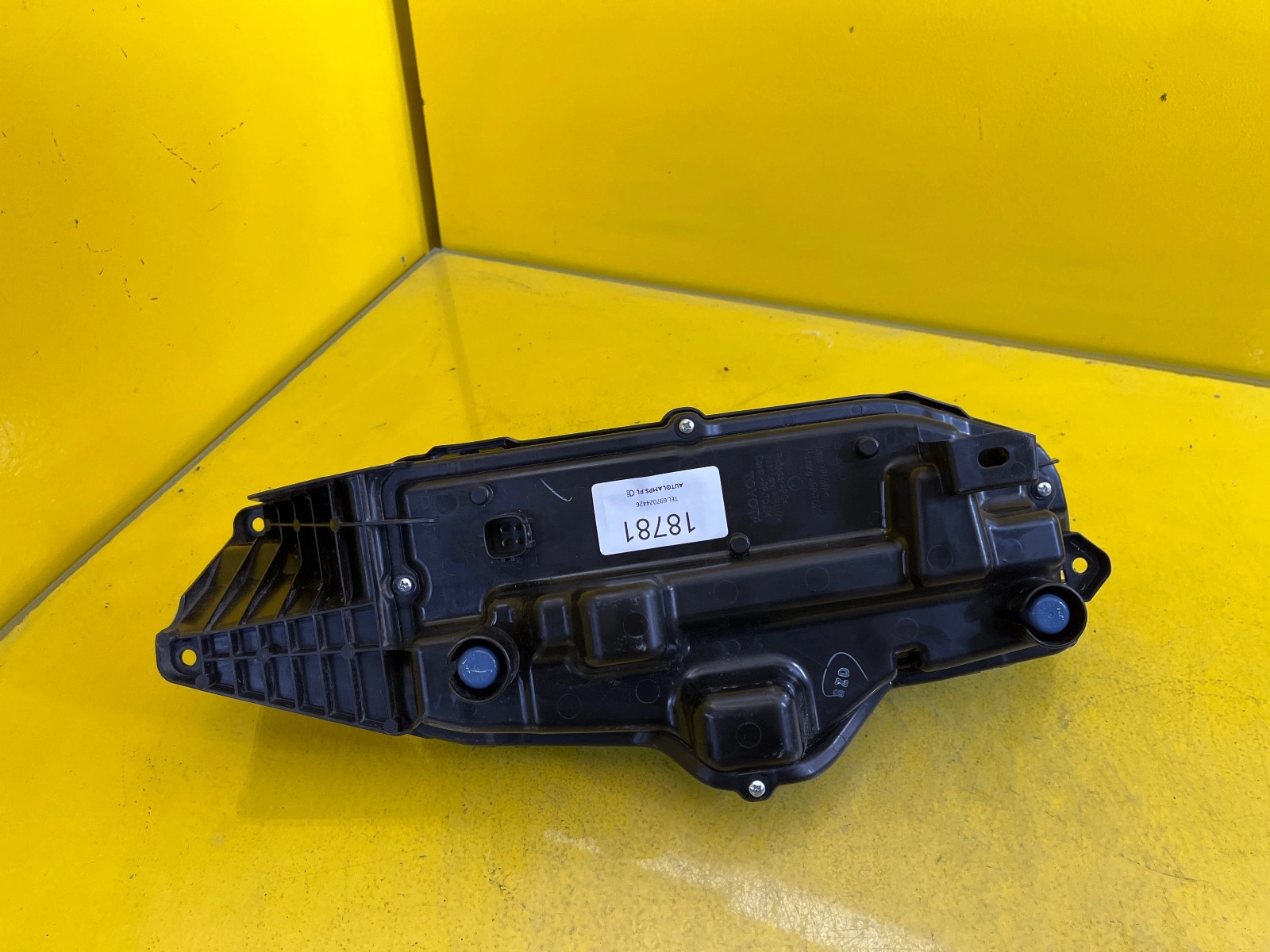 Semnalizator dreapta OEM 18781 - Image 3