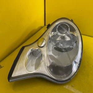 Far Porsche 911 996 Lift 01 Xenon