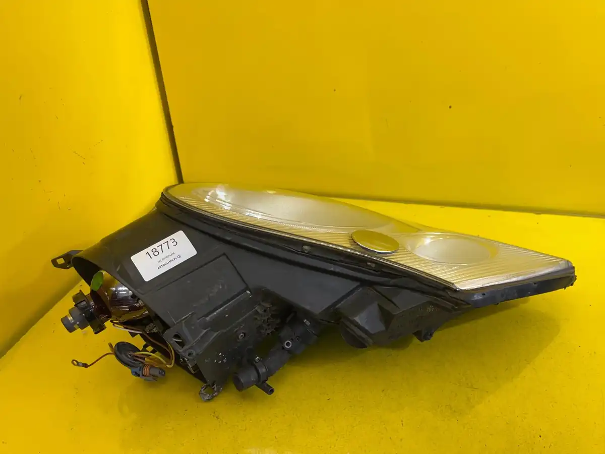 Far Porsche 911 996 Lift 01 Xenon