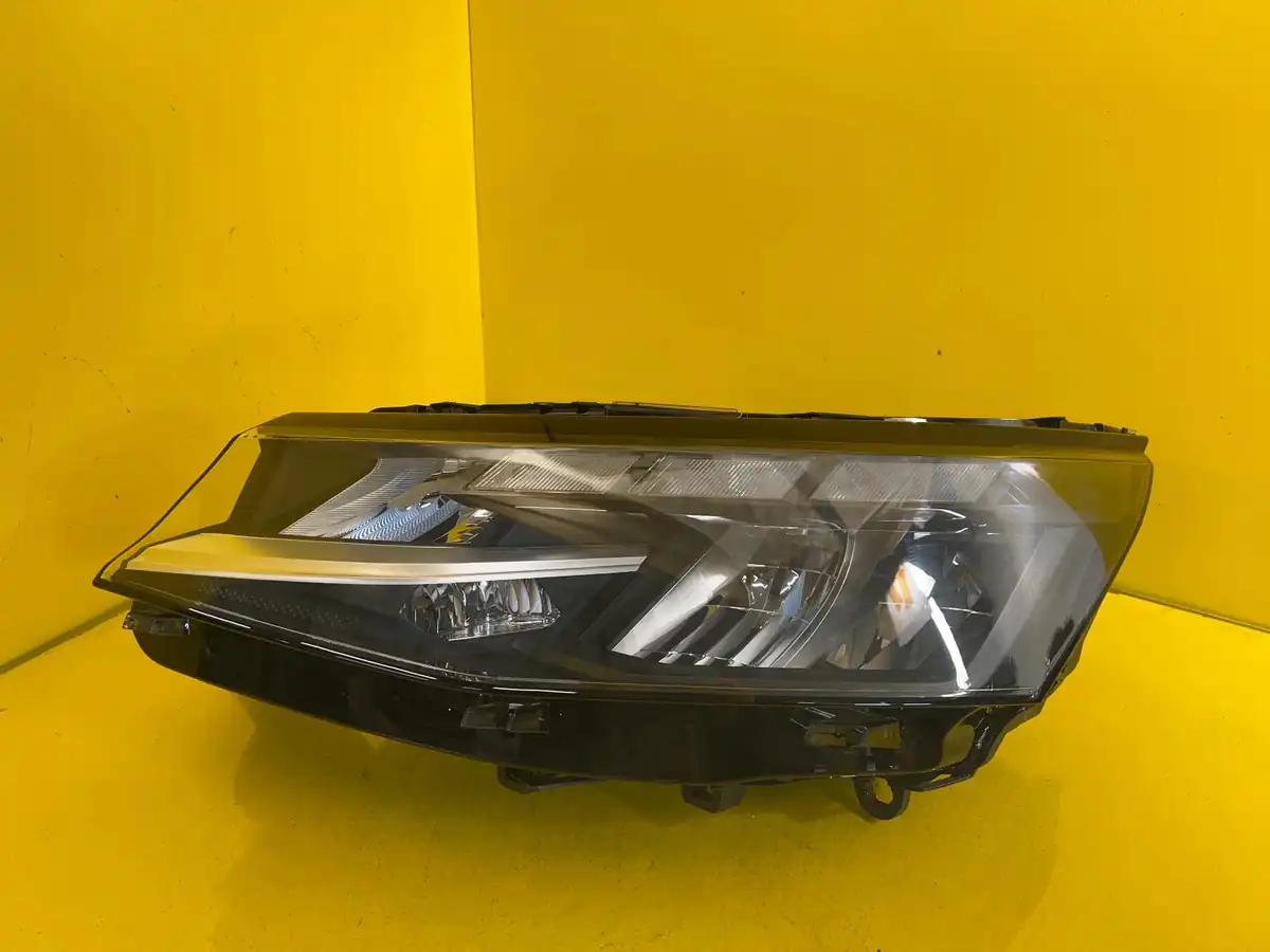 Far VW T7 Transporter Full LED
