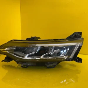 Far Renault Talisman Lift LED