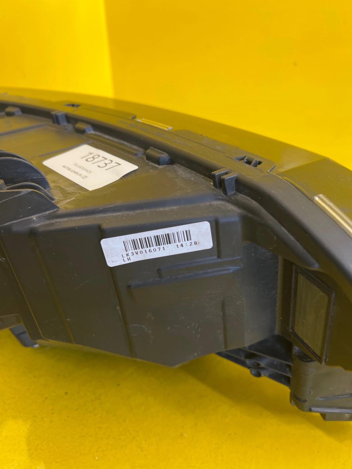 Far Renault Talisman Lift LED - Image 2