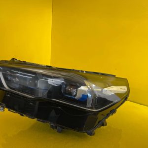 Far stânga Full LED BMW Seria 5 G60 OEM 5A798D1-05