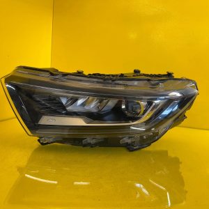 Far stânga Full LED OEM 18705