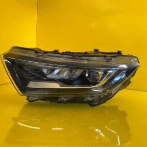Far Ford Tourneo Connect MK3 Full LED