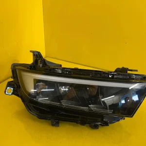 Far Dreapta Opel Mokka B II 2 Matrix Full LED