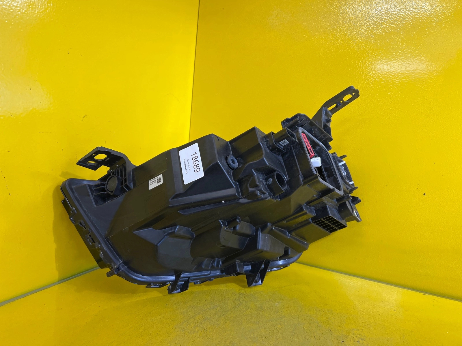 Far Dreapta Opel Mokka B II 2 Matrix Full LED - Image 4