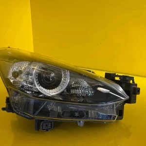 Far Dreapta Mazda 2 III lift 19-