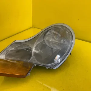 Far Stanga Porsche Boxter
