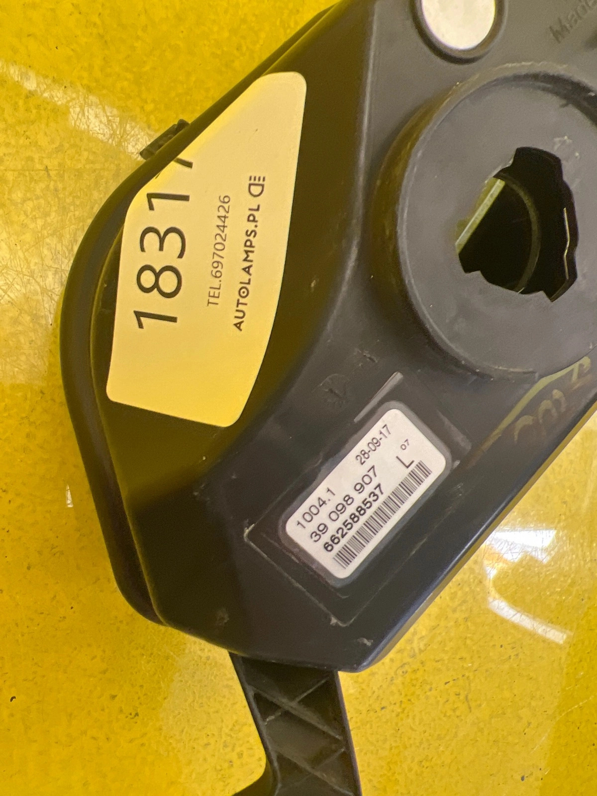 Far stânga OEM 18317 - Image 2