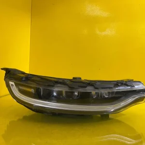 Far Dreapta Kia Soul E Full LED