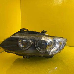 Far stânga Bi-Xenon BMW Seria 3 M3 E92 2006-2010 OEM 7162127-12