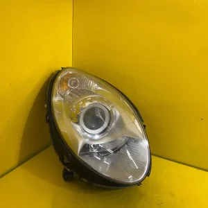 Far Dreapta Mercedes W251 R-Class