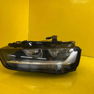 Far Stanga Audi A4 B8 Lift