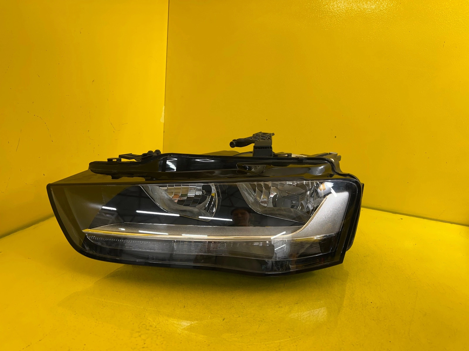 Far stânga Facelift 2012-2016 OEM 18176