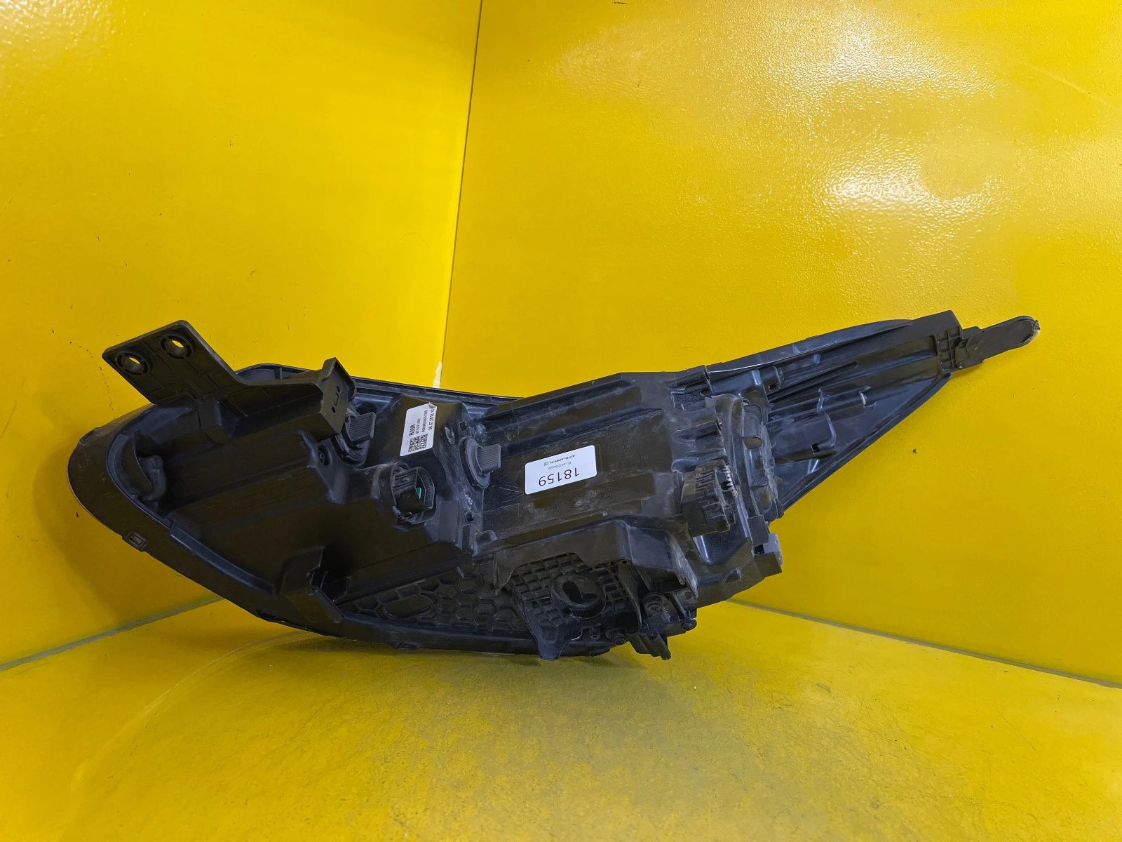 Far Dreapta Kia Sportage Iv 92102 F1010 LED - Image 3