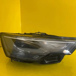 Far Dreapta Audi A6 C8 4K 18- Full LED