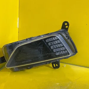 Far Dreapta VW Polo VI 2g0 Drl LED