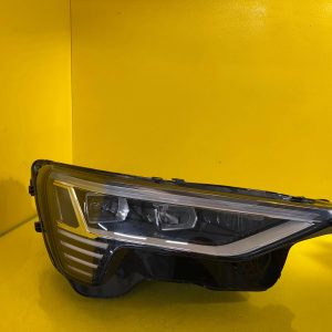 Far dreapta Full LED OEM 18606