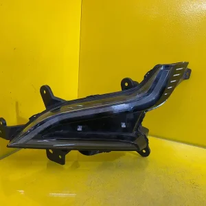 Far Nissan Qashqai J11 Lift LED