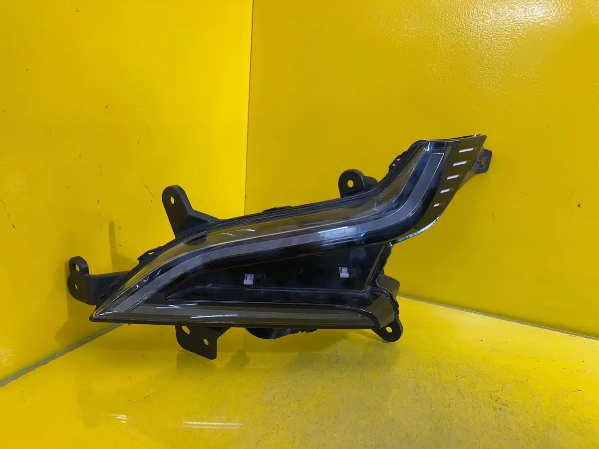 Far Nissan Qashqai J11 Lift LED