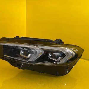 Far stânga Full LED BMW Seria 3 G20  Facelift OEM 18564