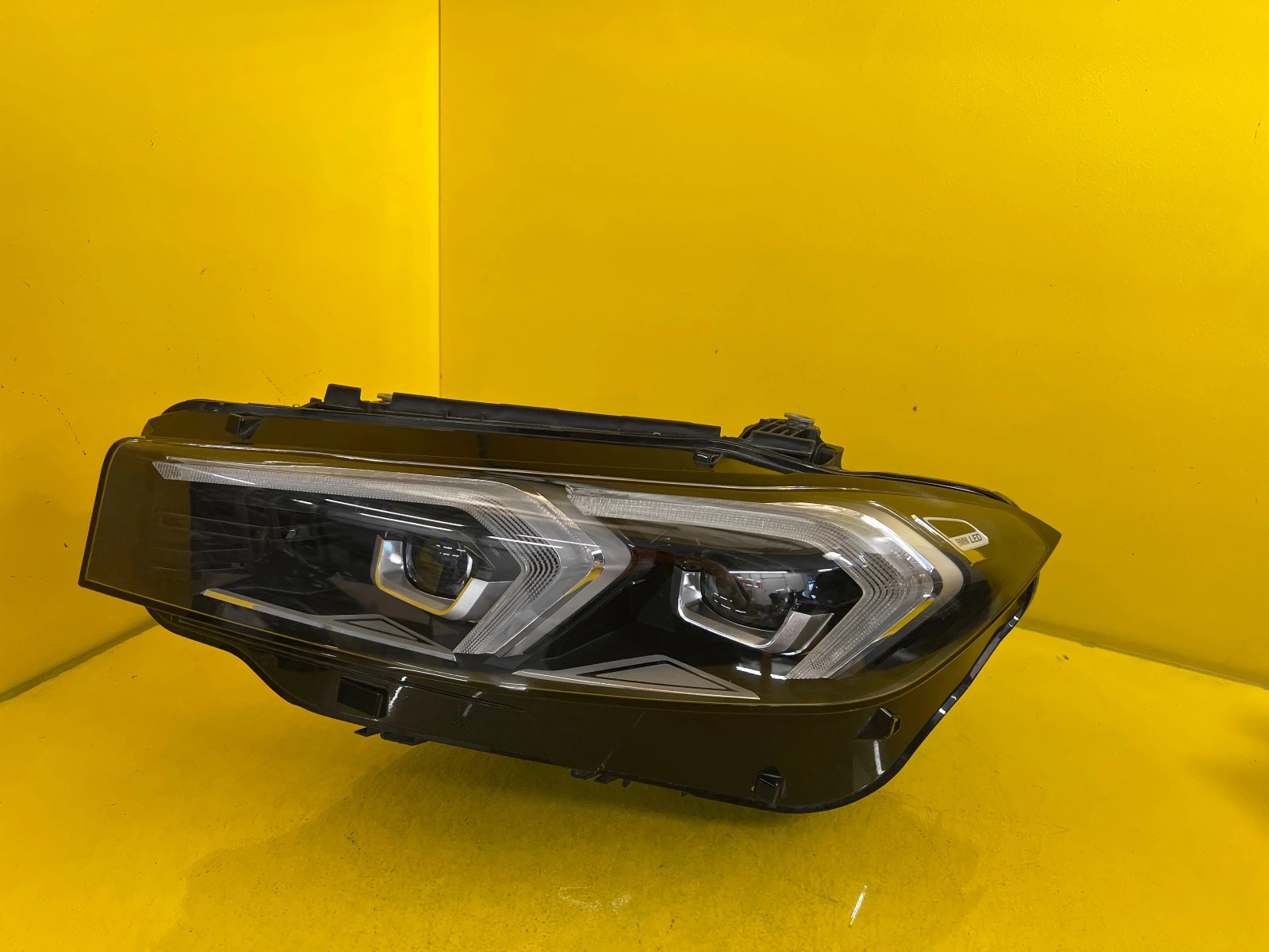 Far stânga Full LED BMW Seria 3 G20 Facelift OEM 18564