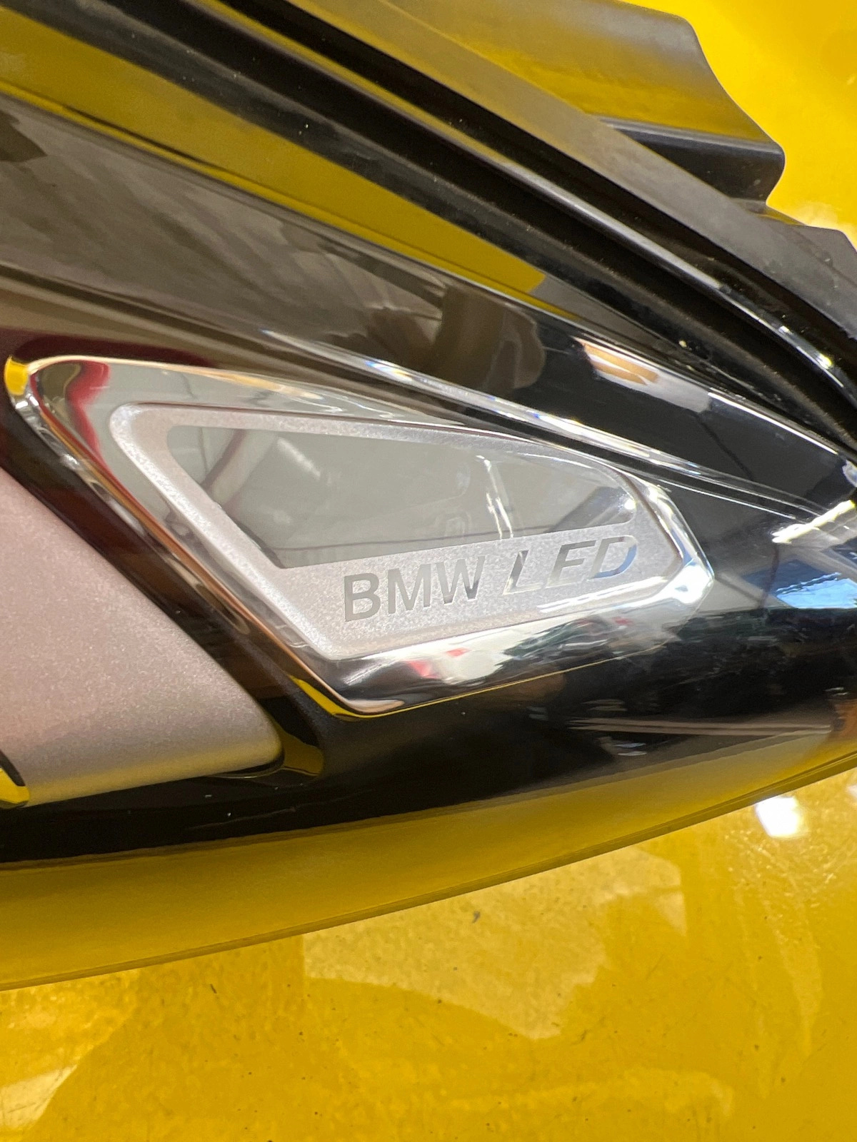 Far stânga Full LED BMW Seria 3 G20 Facelift OEM 18564 - Image 2