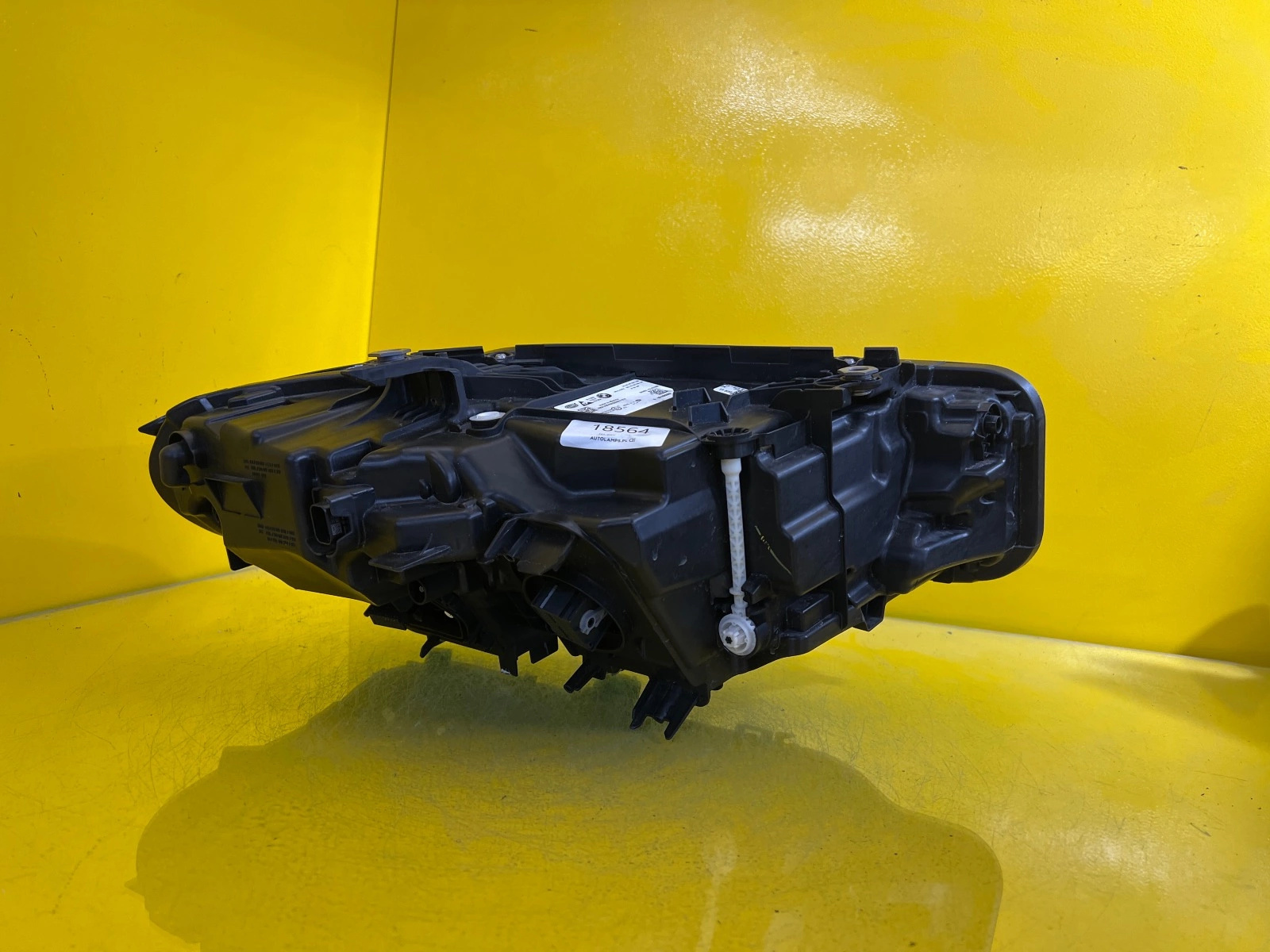 Far stânga Full LED BMW Seria 3 G20 Facelift OEM 18564 - Image 4