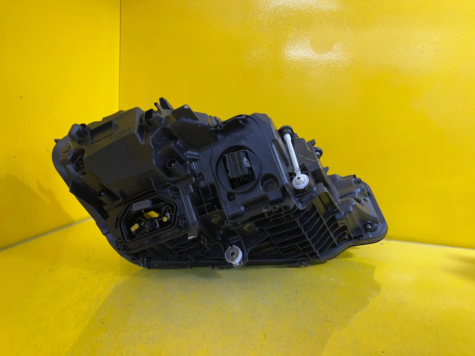 Far stânga Full LED BMW Seria 3 G20 Facelift OEM 18564 - Image 5