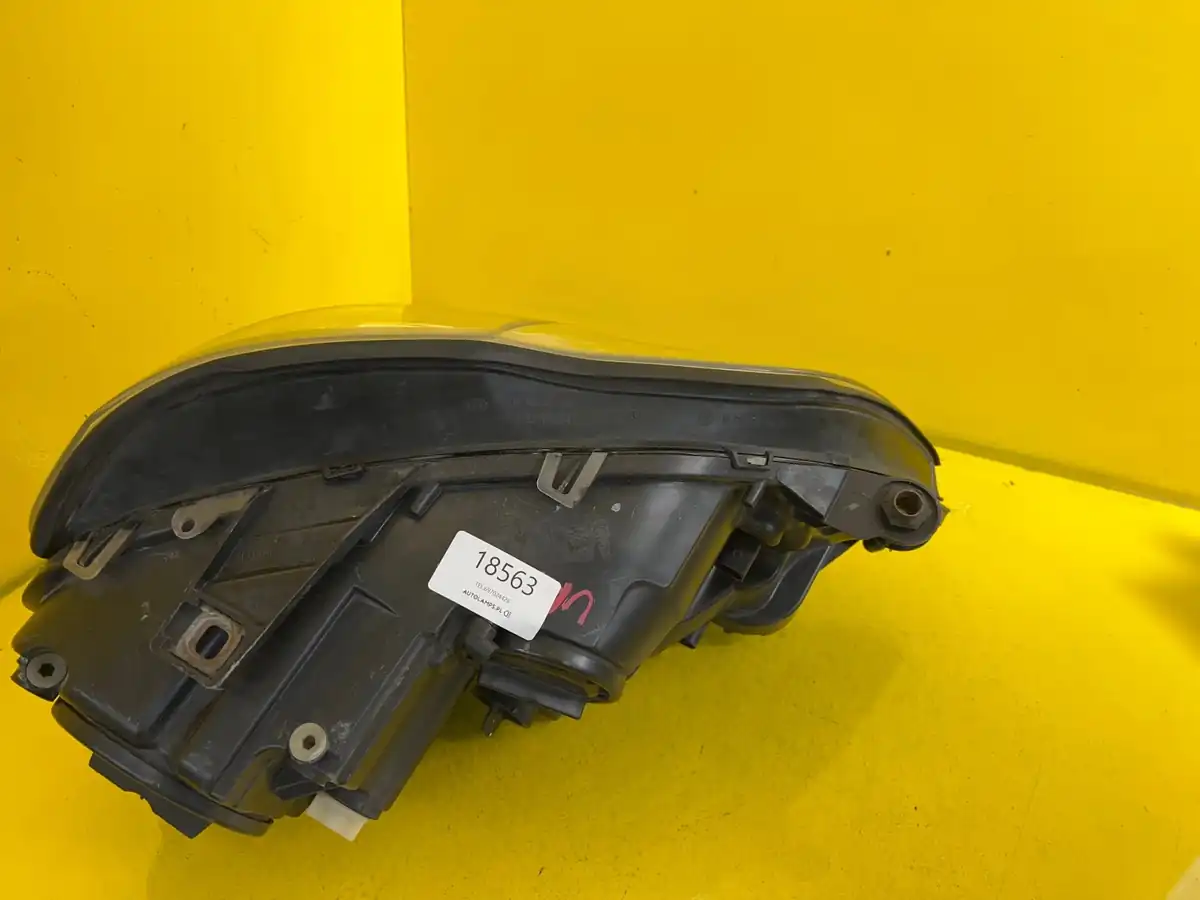 Far Mercedes Gl W164 05 08 Bixenon