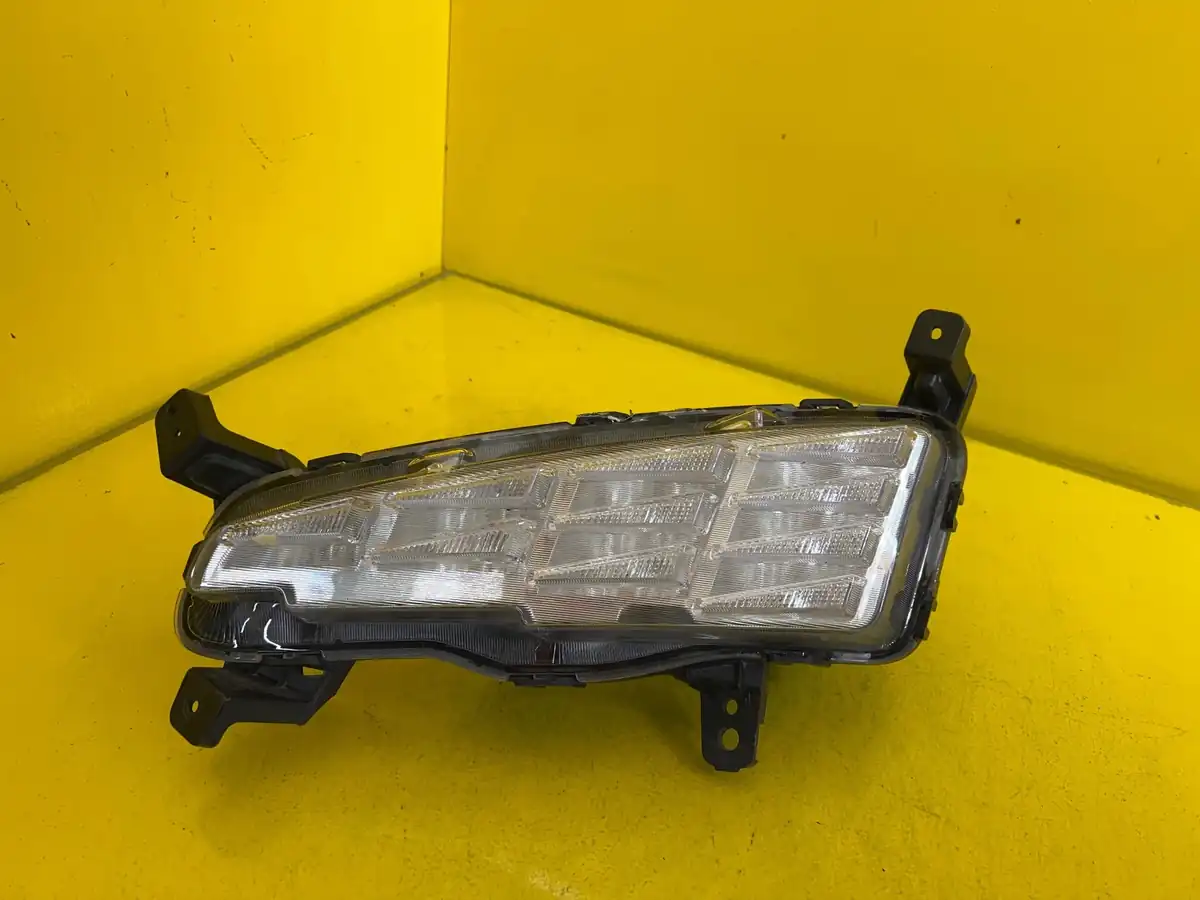 Far Hyundai I30 III Lift Halogen