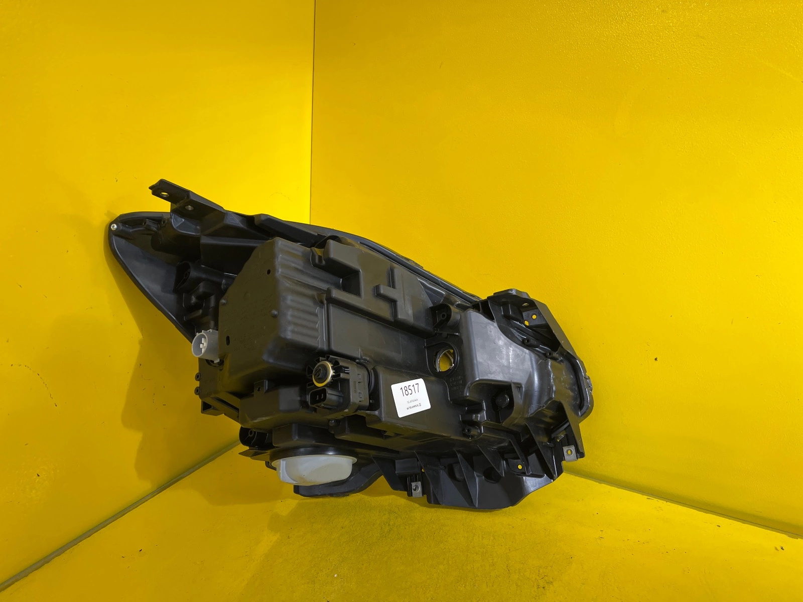 Far Suzuki Swift MK8 VIII 17- Full LED - Image 2