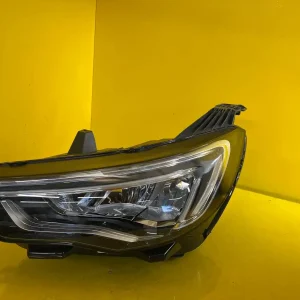Far Opel Grandland X 17 Full LED
