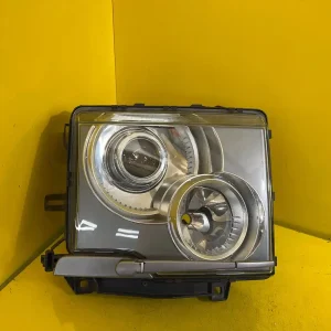 Far Dreapta Land Rover Range Rover Iii Vogue Xenon