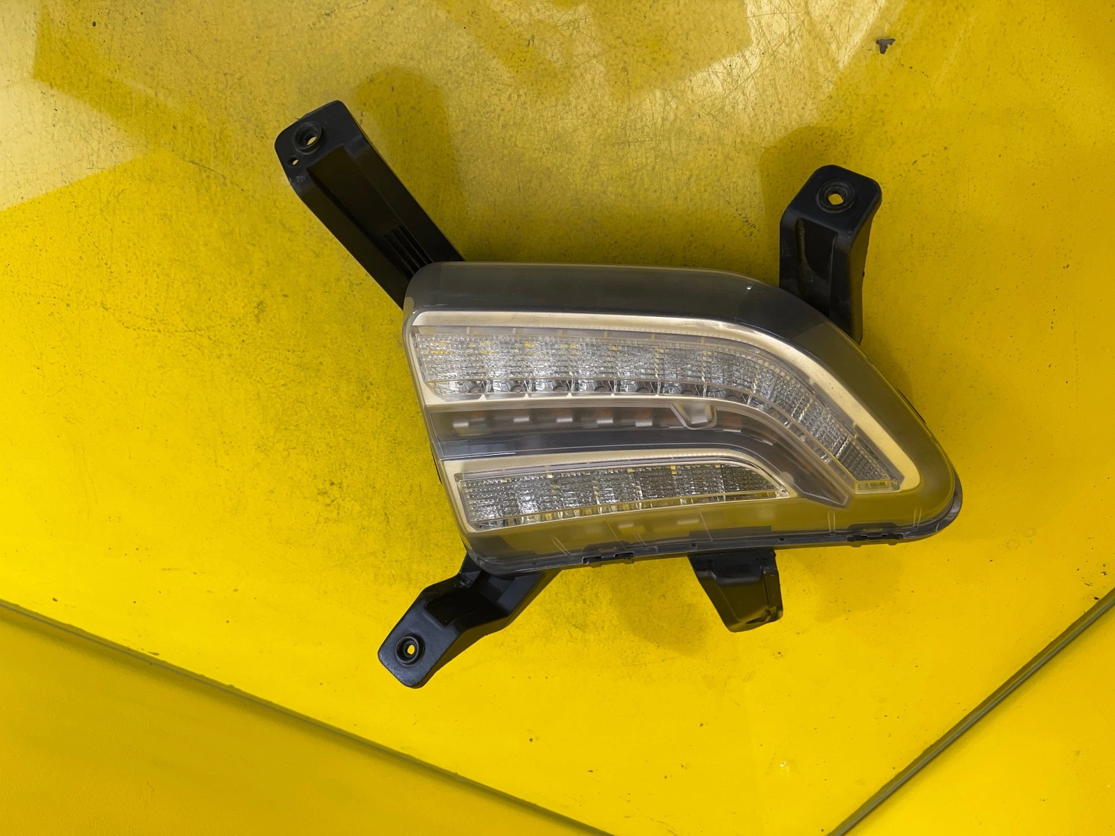 Far Hyundai Ioniq Lift LED