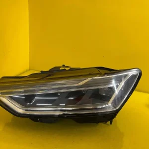 Far Audi A7 C8 Full LED