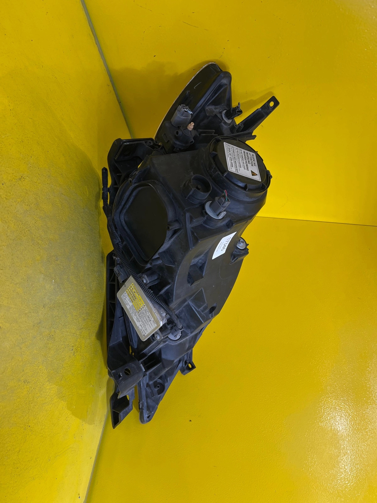 Far Honda Frv Fr-V Xenon - Image 3