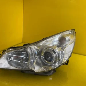 Far Subaru Legacy Outback Lift Xenon