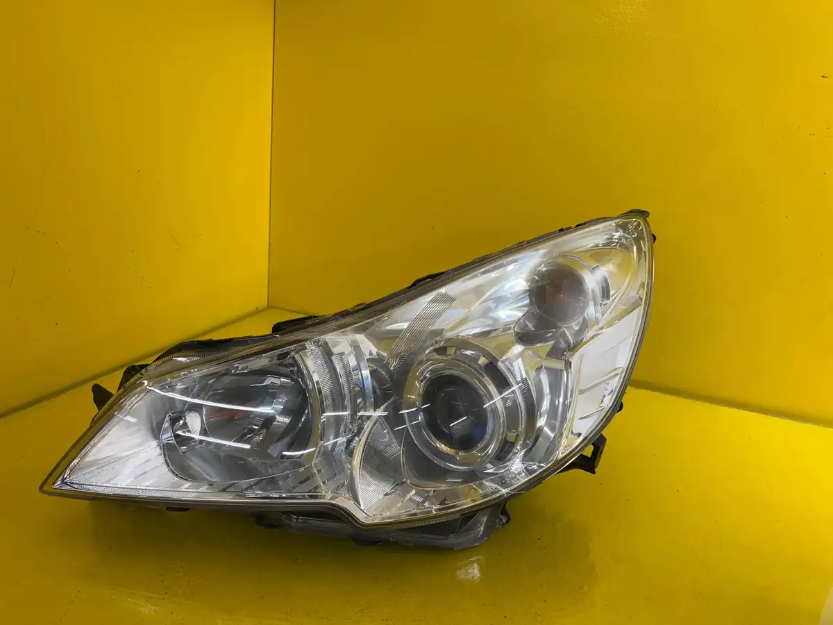 Far Subaru Legacy Outback Lift Xenon